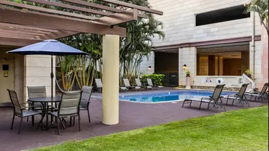 Club Wyndham Royal Garden at Waikiki