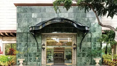 Club Wyndham Royal Garden at Waikiki