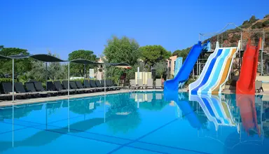 Club Yali Hotels & Resort