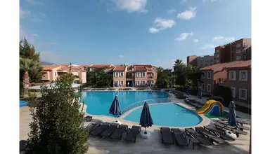 Club Yali Hotels & Resort