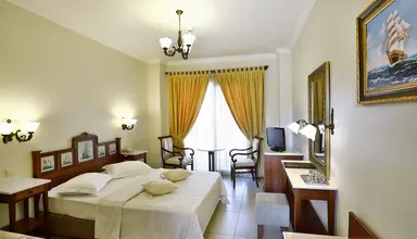 Club Yali Hotels & Resort