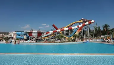 Club Yali Hotels & Resort