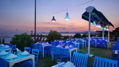 Club Yali Hotels & Resort