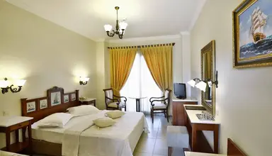 Club Yali Hotels & Resort
