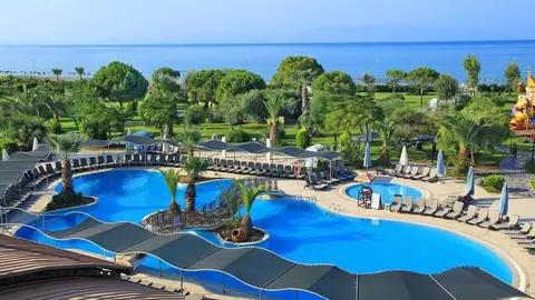 Hotel Club Yali Hotels & Resort