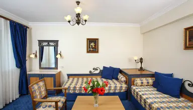 Club Yali Hotels & Resort