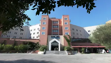 Club Yali Hotels & Resort