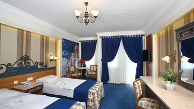 Club Yali Hotels & Resort