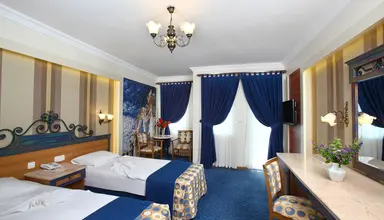 Club Yali Hotels & Resort