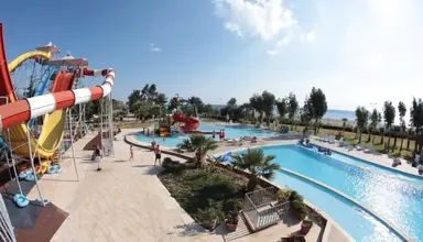 Club Yali Hotels & Resort