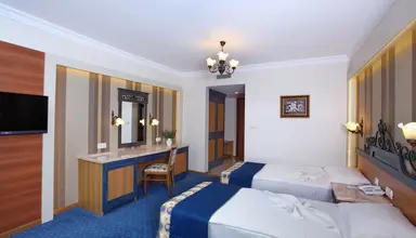 Club Yali Hotels & Resort