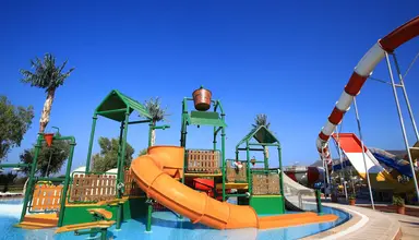 Club Yali Hotels & Resort