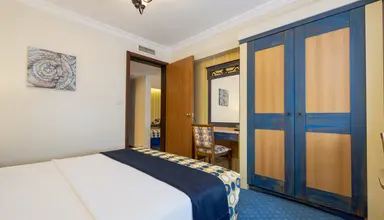 Club Yali Hotels & Resort