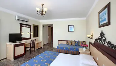 Club Yali Hotels & Resort