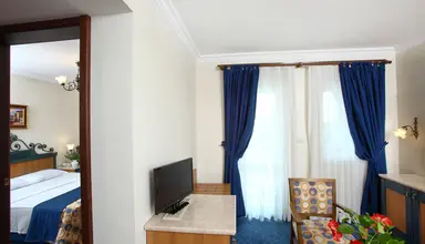Club Yali Hotels & Resort