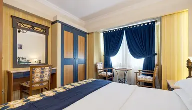 Club Yali Hotels & Resort