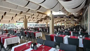 Club Yali Hotels & Resort