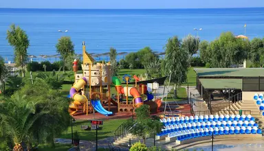 Club Yali Hotels & Resort