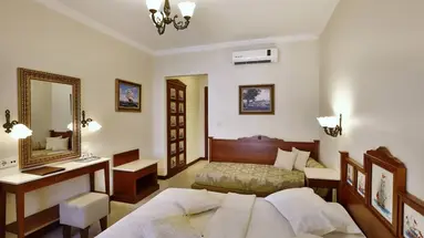 Club Yali Hotels & Resort