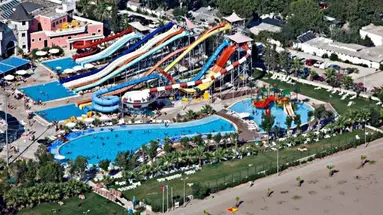 Club Yali Hotels & Resort