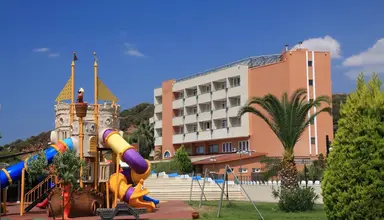 Club Yali Hotels & Resort