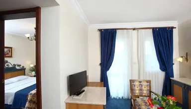 Club Yali Hotels & Resort