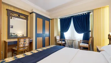 Club Yali Hotels & Resort