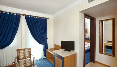 Club Yali Hotels & Resort