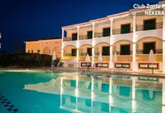 Club Zante Plaza