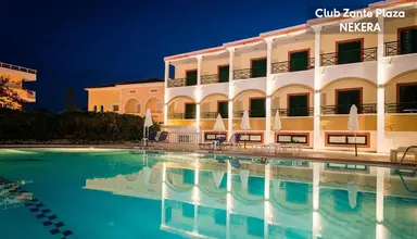 Club Zante Plaza