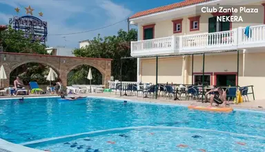 Club Zante Plaza