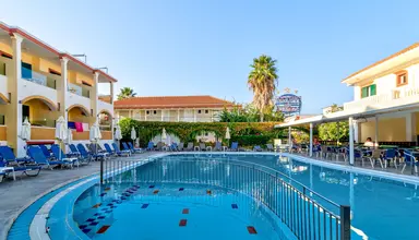 Club Zante Plaza