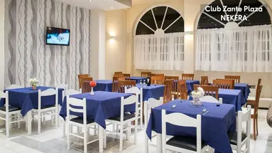 Club Zante Plaza