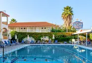 Club Zante Plaza