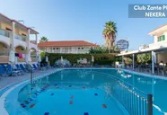 Club Zante Plaza