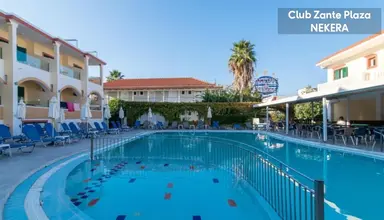 Club Zante Plaza