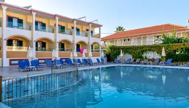 Club Zante Plaza