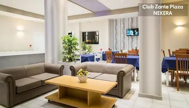 Club Zante Plaza