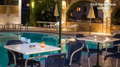 Club Zante Plaza
