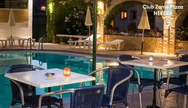 Club Zante Plaza
