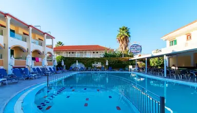 Club Zante Plaza