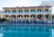 Club Zante Plaza