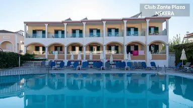 Club Zante Plaza