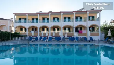 Club Zante Plaza