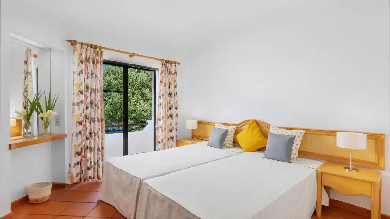 Clube Albufeira Garden Village