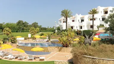 Clube Albufeira Garden Village