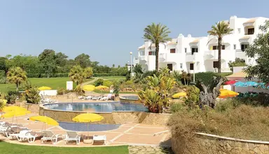 Clube Albufeira Garden Village