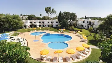 Clube Albufeira Garden Village