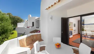 Clube Albufeira Garden Village