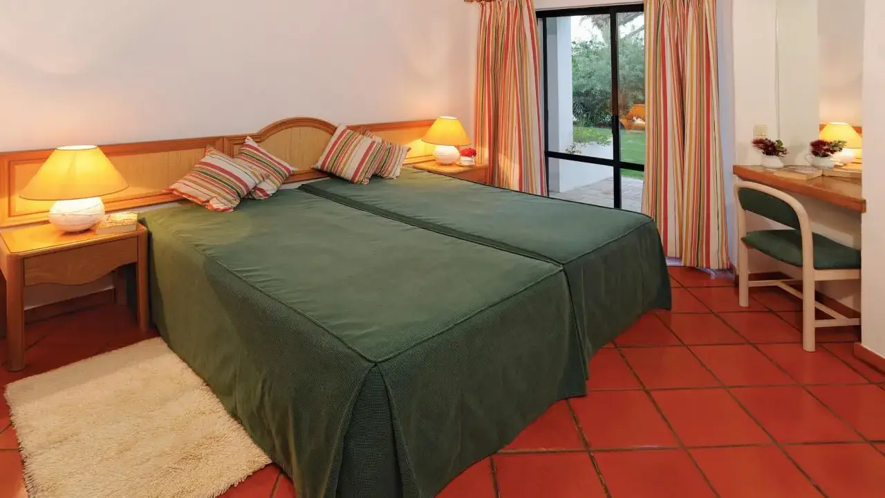 Clube Albufeira Garden Village